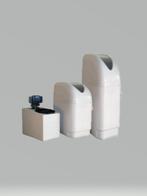 Waterontharder Pentair 16L Monoblock 5-6 pers inc RVS bypass, Ophalen of Verzenden, Nieuw, Waterontharder met zout
