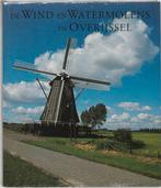 Wind En Watermolens In Overijssel 9789040097546 G. Dekkers, Verzenden, Gelezen, G. Dekkers