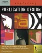 Evans, Poppy : Exploring Publication Design (Graphic De, Boeken, Gelezen, Poppy Evans, Verzenden