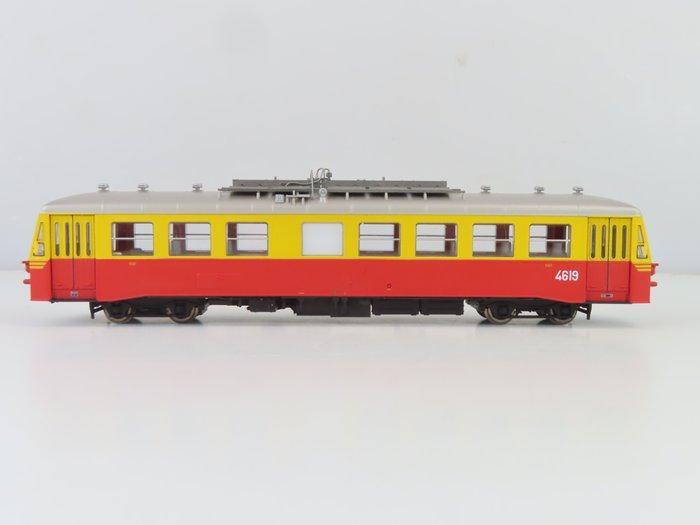 Piko H0 - 52783-2 - Modeltrein motorwagen (1) - MW46, Hobby en Vrije tijd, Modeltreinen | H0
