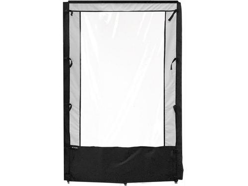 Travellife Scala voorwand raam breedte 1,10-1,44m - Geschikt, Huis en Inrichting, Woonaccessoires | Overige, Nieuw, Verzenden
