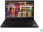 Lenovo ThinkPad T15 - i7 | Intel Core i7 | 16GB, Computers en Software, Windows Laptops, 480/512GB, Nieuw, Ophalen of Verzenden