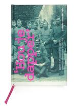 Hou je dapper 9789490357061 Leendert van der Valk, Boeken, Verzenden, Zo goed als nieuw, Leendert van der Valk