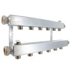 Radiator verdeler VE1400138 8-groeps m22, Verzenden, Nieuw