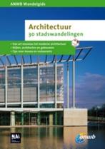 Architectuur / ANWB wandelgids 9789018028619, Boeken, Verzenden, Zo goed als nieuw