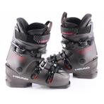 42 42,5 43 44 skischoenen HEAD CUBE 3 70 2024, comfort quick, Verzenden, Gebruikt, Head