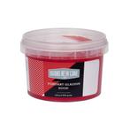 BrandNewCake Fondant Glazuur Rood 300g, Hobby en Vrije tijd, Taarten en Cupcakes maken, Verzenden, Nieuw