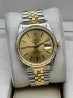 Rolex - Datejust - 16233 - Unisex - 1990-1999, Nieuw