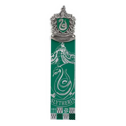 Harry Potter Slytherin Bladwijzer, Verzamelen, Harry Potter, Nieuw, Ophalen of Verzenden