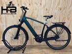 Stevens E-Exec E-Bike Shimano Nexus 2023, Overige merken, Ophalen of Verzenden, Zo goed als nieuw, 50 km per accu of meer