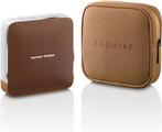 Harman Kardon Esquire Draadloze Bluetooth Speaker met Confer, Verzenden, Zo goed als nieuw