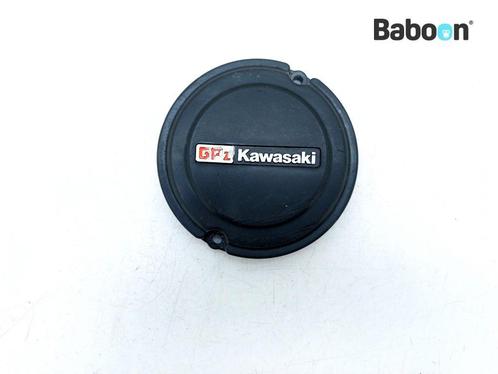 Blokdeksel Rechts Kawasaki GPZ 600 R (GPZ600R ZX600A), Motoren, Onderdelen | Kawasaki, Gebruikt, Verzenden