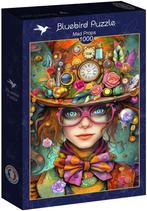 Mad Props Puzzel (1000 stukjes) | Bluebird Puzzle - Puzzels, Hobby en Vrije tijd, Denksport en Puzzels, Verzenden, Nieuw