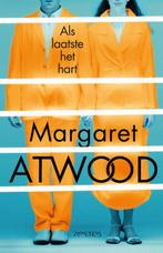 Als laatste het hart 9789044628876 Margaret Atwood, Verzenden, Gelezen, Margaret Atwood