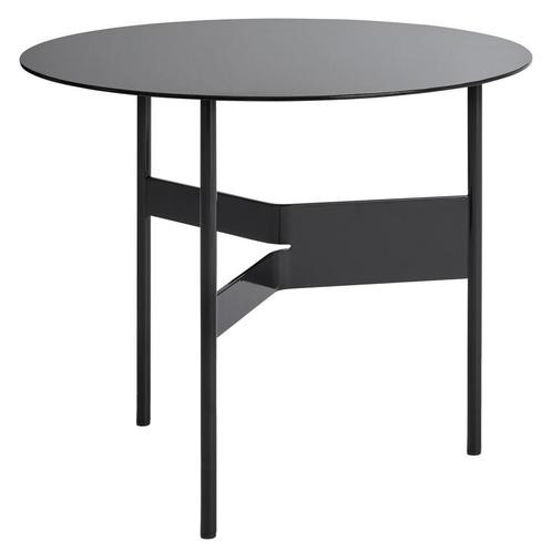20% Korting |  Hay Bijzettafel, Huis en Inrichting, Tafels | Bijzettafels, Zo goed als nieuw, Verzenden