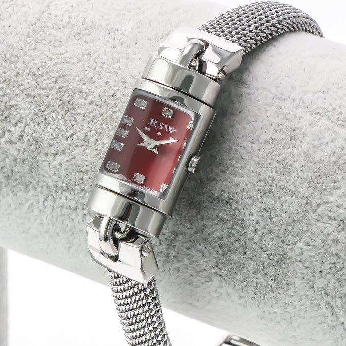 RSW - Lady Liberty - SL19410L-K2 - Zonder Minimumprijs -, Sieraden, Tassen en Uiterlijk, Horloges | Heren