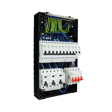 Elektricien beschikbaar voor biedingen