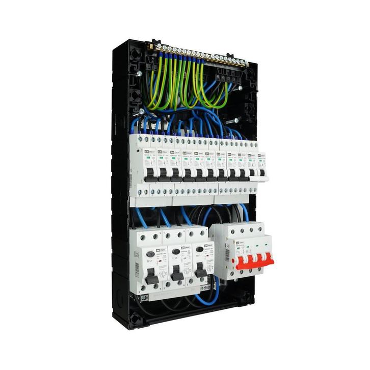 Elektricien, Diensten en Vakmensen, Elektriciens, 24-uursservice, Garantie