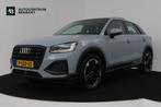 Zakelijke Lease |  Audi Q2 30 TFSI Advanced edition (PANORAM, Stof, Gebruikt, Overige kleuren, Overige brandstoffen