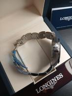 Polshorloge - Longines - Roestvrij staal - 2025