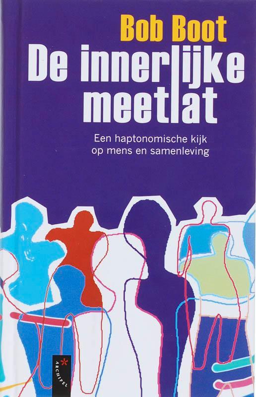 De innerlijke meetlat 9789063053017 B. Boot, Boeken, Politiek en Maatschappij, Zo goed als nieuw, Verzenden