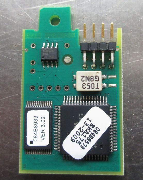 Danfoss LON-module EKA175, LON RS485, 084B8579, Witgoed en Apparatuur, Koelkasten en IJskasten, Gebruikt