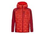 Peak Performance - Helium Hybrid Hooded Jacket - S, Kleding | Heren, Truien en Vesten, Nieuw