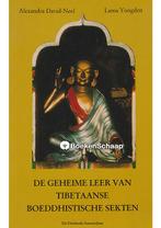 De geheime leer van Tibetaanse boeddhistische sekten Alexand, Boeken, Esoterie en Spiritualiteit, Verzenden, Nieuw