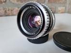 Carl Zeiss Pancolar 1.8 50mm Carl Zeiss Jena Zebra, Nieuw