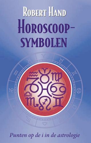 Horoscoop symbolen / Astrologische evergreens 9789063782245, Boeken, Esoterie en Spiritualiteit, Zo goed als nieuw, Verzenden
