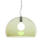 Kartell FL/Y Hanglamp, olijfgroen (Hanglampen, Binnenlampen), Huis en Inrichting, Verzenden, Nieuw