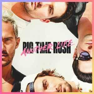 lp nieuw - Big Time Rush - Another Life, Cd's en Dvd's, Vinyl | Pop, Zo goed als nieuw, Verzenden