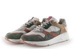 Manfield Sneakers in maat 39 Groen, Verzenden, Manfield, Groen, Sneakers of Gympen
