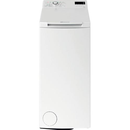 Bauknecht Wat Dr 23 C Wasmachine Bovenlader 6kg 1200t, Witgoed en Apparatuur, Wasmachines, Nieuw, Voorlader, 85 tot 90 cm, Ophalen of Verzenden