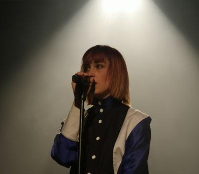 Suzane Tickets Ancienne Belgique Te Koop, Tickets en Kaartjes, Evenementen en Festivals