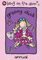 Groovy Chick Annual 2007, Boeken, Overige Boeken, Gelezen, Verzenden