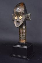 Kota Mahongwé - Gabon