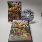 Rollercoaster Tycoon 2 Time Twister Expansion Pack PC, Ophalen of Verzenden, Zo goed als nieuw