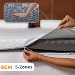 2dekans | Best Life Matras Topper 180x200 - Topdekmatras -, Ophalen of Verzenden, Zo goed als nieuw