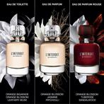 Givenchy LInterdit 150 ml Eau de Parfum Refill, Verzenden, Nieuw