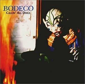 cd - Bodeco - Calling All Dogs, Cd's en Dvd's, Cd's | Overige Cd's, Zo goed als nieuw, Verzenden