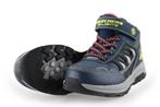 Skechers Hoge sneakers in maat 33 Blauw | 10% extra korting, Verzenden, Jongen of Meisje, Schoenen, Skechers