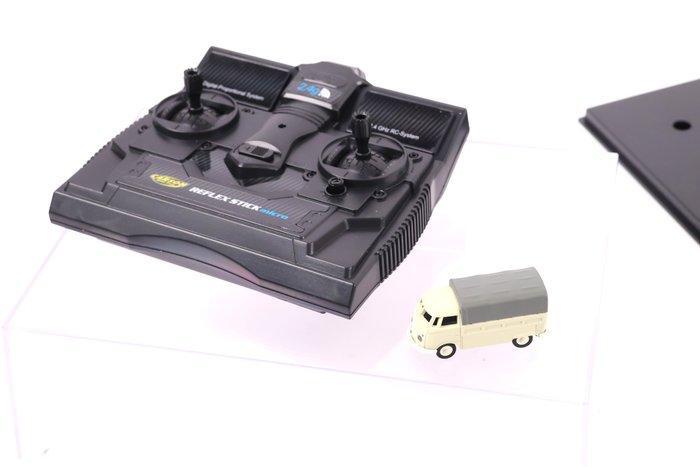 Carson H0 - Modeltreinvoertuigen (1) - Draadloos bestuurbare, Hobby en Vrije tijd, Modeltreinen | H0