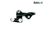 Schetsplaat Rechts Voor Harley-Davidson FXLRS Softail Low, Motoren, Verzenden, Gebruikt