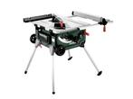 Veiling - Metabo Tafelcirkelzaagmachine TS 254mm, Doe-het-zelf en Verbouw, Gereedschap | Zaagmachines, Nieuw