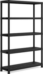 Keter Stellingkast Plus Shelf -, Verzenden, Nieuw
