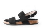 Bluebox Sandalen in maat 38 Zwart | 10% extra korting, Kleding | Dames, Schoenen, Verzenden, Zwart, Sandalen of Muiltjes, Zo goed als nieuw