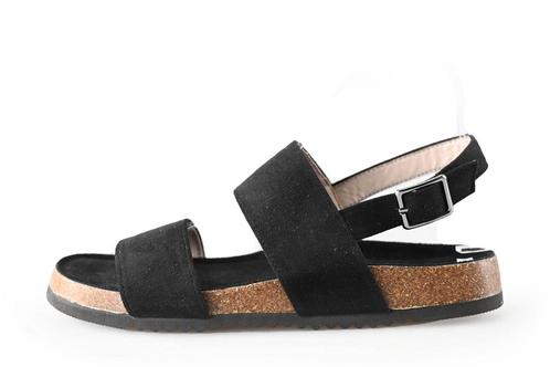 Bluebox Sandalen in maat 38 Zwart | 10% extra korting, Kleding | Dames, Schoenen, Zwart, Zo goed als nieuw, Sandalen of Muiltjes