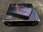 NEC - PC Engine - Duo (Japanese) - Spelcomputer - In, Nieuw