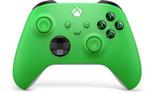Xbox Series X/S - Xbox One Controller - Velocity Green -, Spelcomputers en Games, Spelcomputers | Xbox Series X en S, Ophalen of Verzenden